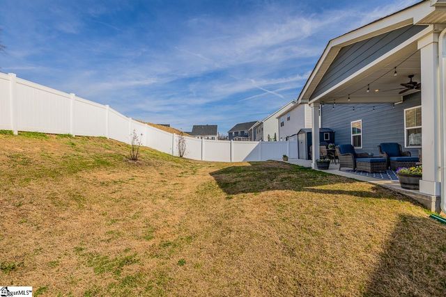 247 Chinook Drive, Greenville, SC 29607