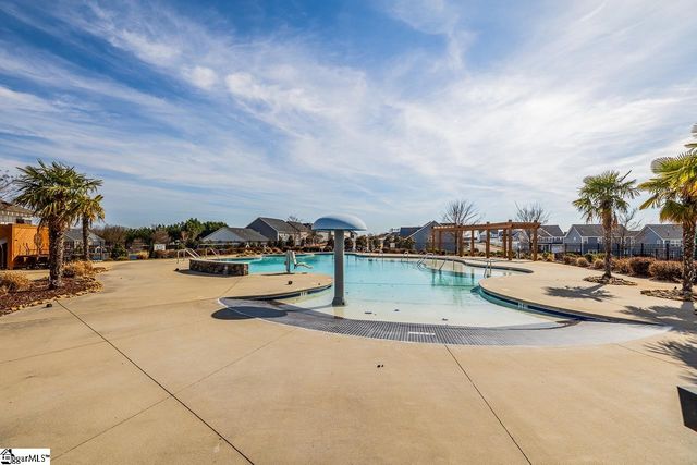 247 Chinook Drive, Greenville, SC 29607