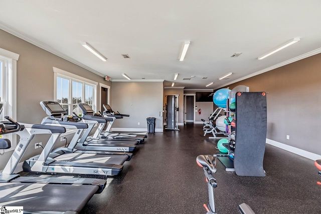 247 Chinook Drive, Greenville, SC 29607