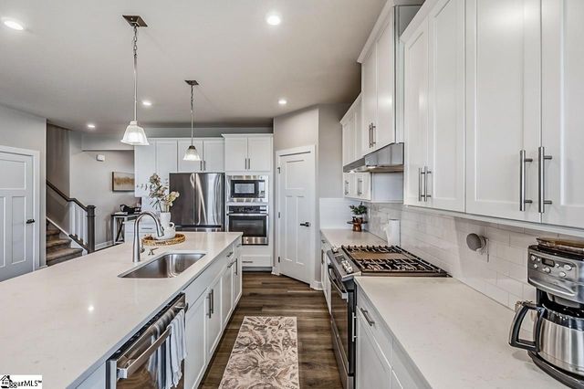 247 Chinook Drive, Greenville, SC 29607