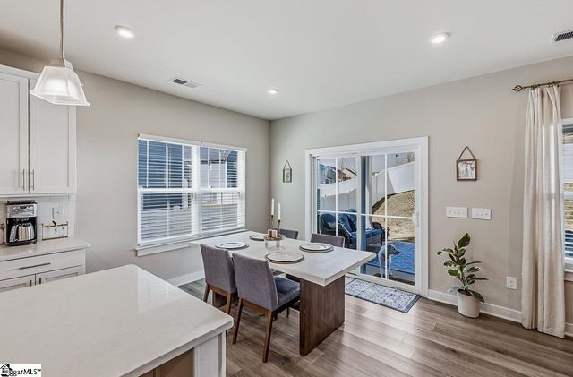 247 Chinook Drive, Greenville, SC 29607