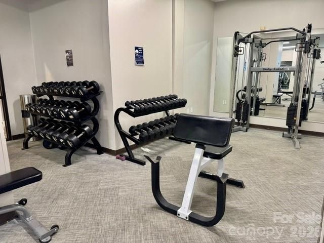 720 Governor Morrison Street 209, Charlotte, NC 28211