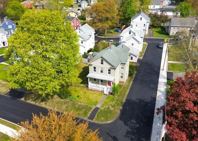 6 Center Street, South Hadley, MA 01075