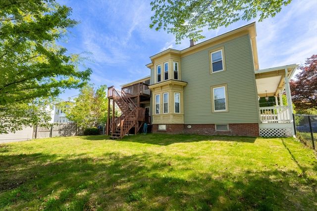 6 Center Street, South Hadley, MA 01075