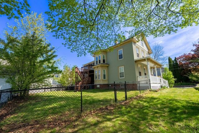 6 Center Street, South Hadley, MA 01075