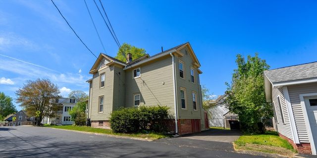 6 Center Street, South Hadley, MA 01075