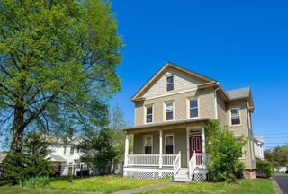 6 Center Street, South Hadley, MA 01075
