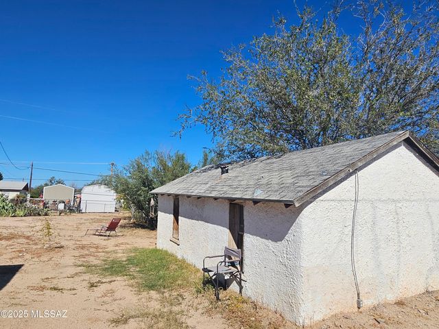 162 W Flint Street, Benson, AZ 85602