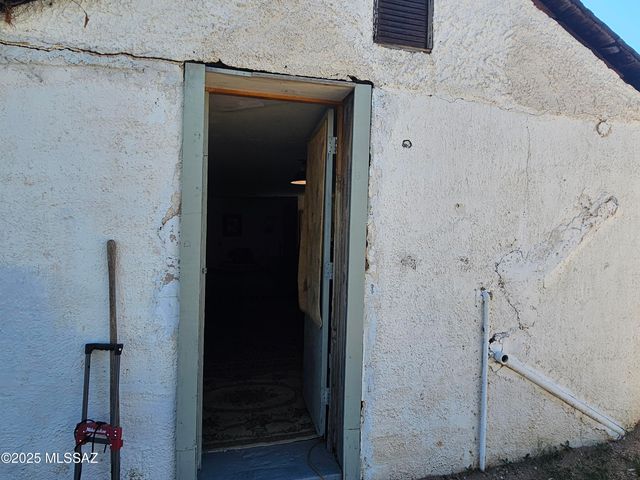 162 W Flint Street, Benson, AZ 85602