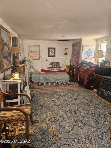 162 W Flint Street, Benson, AZ 85602