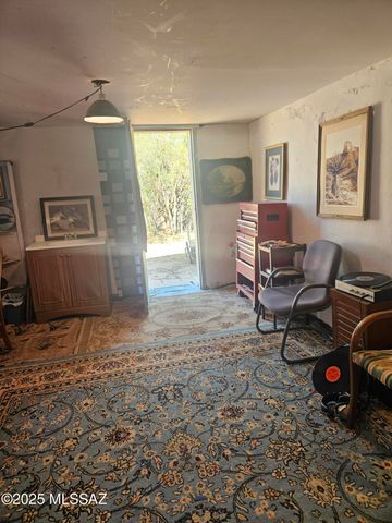 162 W Flint Street, Benson, AZ 85602