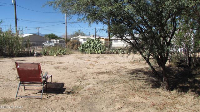 162 W Flint Street, Benson, AZ 85602
