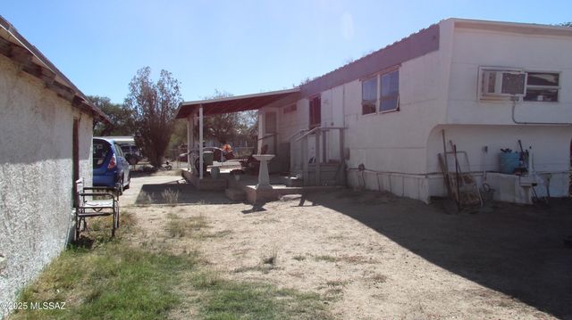 162 W Flint Street, Benson, AZ 85602