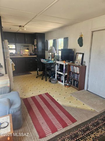 162 W Flint Street, Benson, AZ 85602