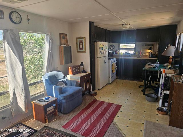 162 W Flint Street, Benson, AZ 85602