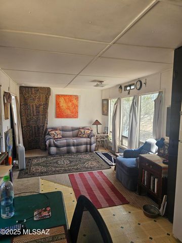 162 W Flint Street, Benson, AZ 85602