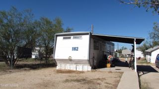 162 W Flint Street, Benson, AZ 85602