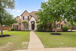 8 Siesta Circle, Heath, TX 75032