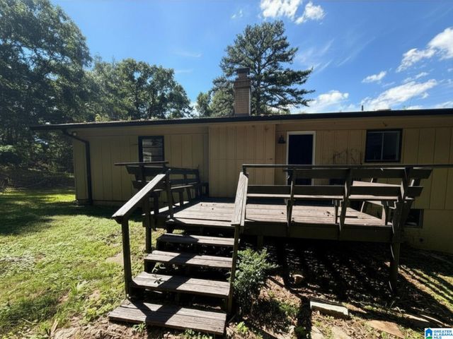 2705 4TH PLACE NW, Center Point, AL 35215