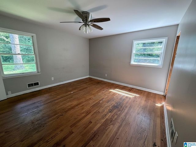 2705 4TH PLACE NW, Center Point, AL 35215