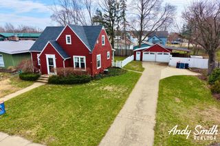 186 W 27th Street, Holland City, MI 49423