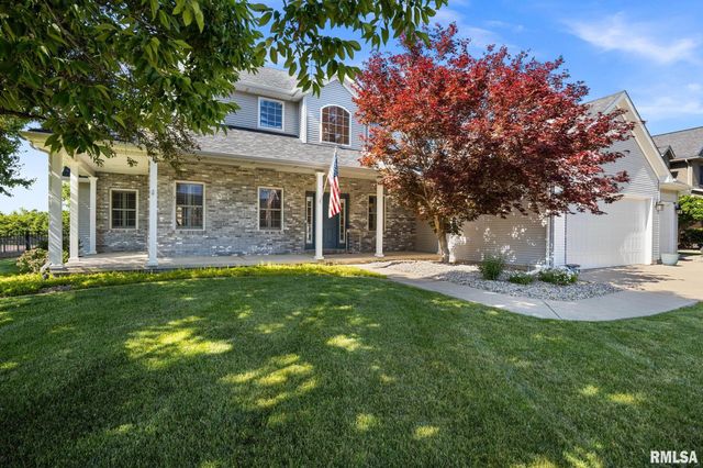 1609 FIELDSTONE Court, Chillicothe, IL 61523