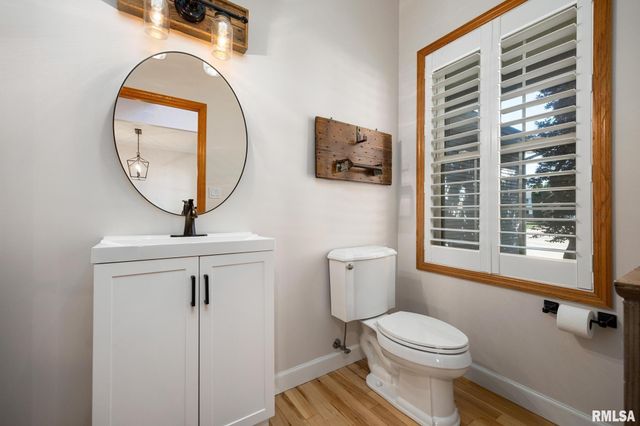 1609 FIELDSTONE Court, Chillicothe, IL 61523