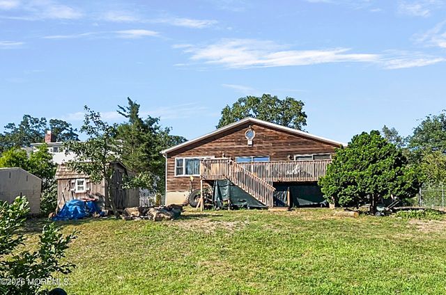 53 N Lakeside Avenue, Jackson, NJ 08527