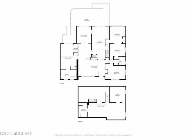 53 N Lakeside Avenue, Jackson, NJ 08527