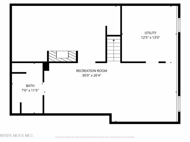 53 N Lakeside Avenue, Jackson, NJ 08527