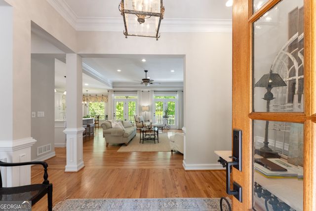 3560 Greystone Road, Gainesville, GA 30506