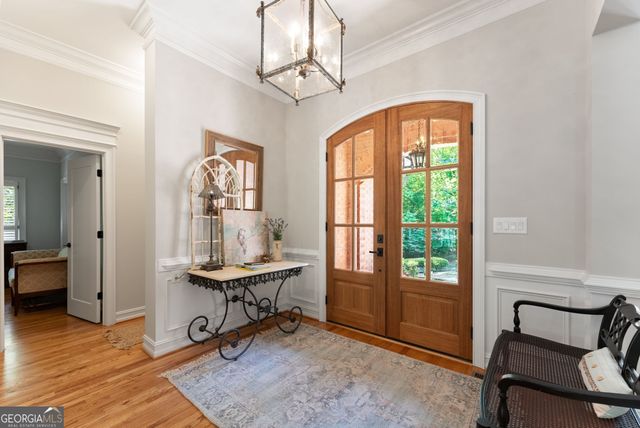 3560 Greystone Road, Gainesville, GA 30506