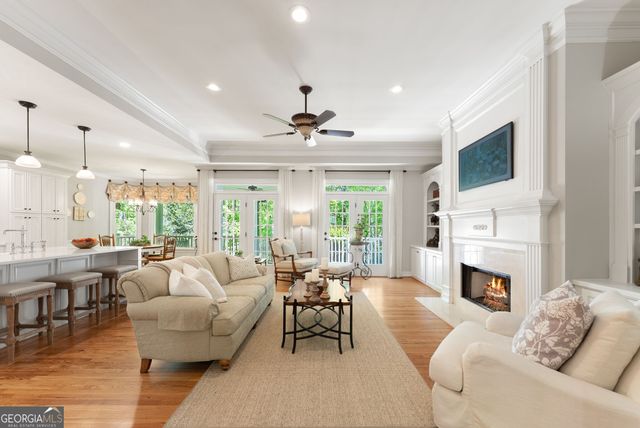 3560 Greystone Road, Gainesville, GA 30506