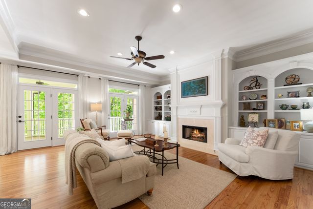 3560 Greystone Road, Gainesville, GA 30506