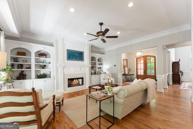 3560 Greystone Road, Gainesville, GA 30506