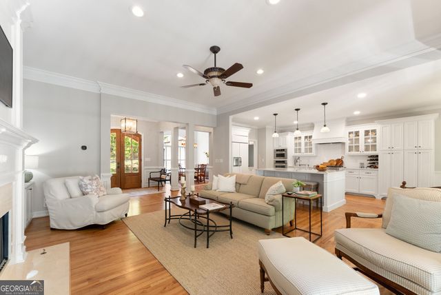 3560 Greystone Road, Gainesville, GA 30506