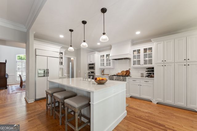 3560 Greystone Road, Gainesville, GA 30506