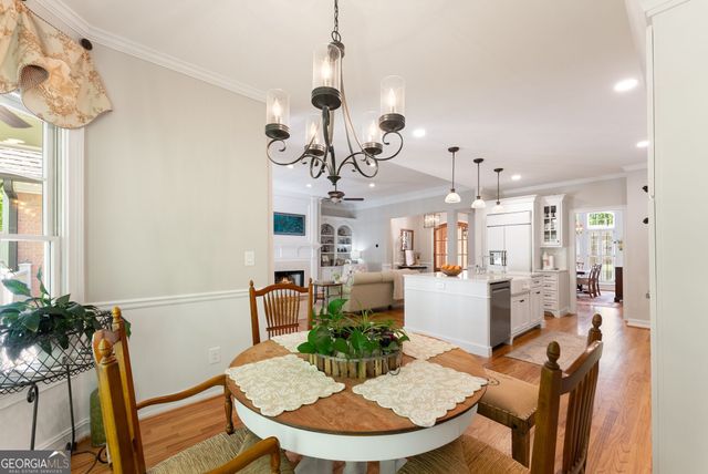 3560 Greystone Road, Gainesville, GA 30506