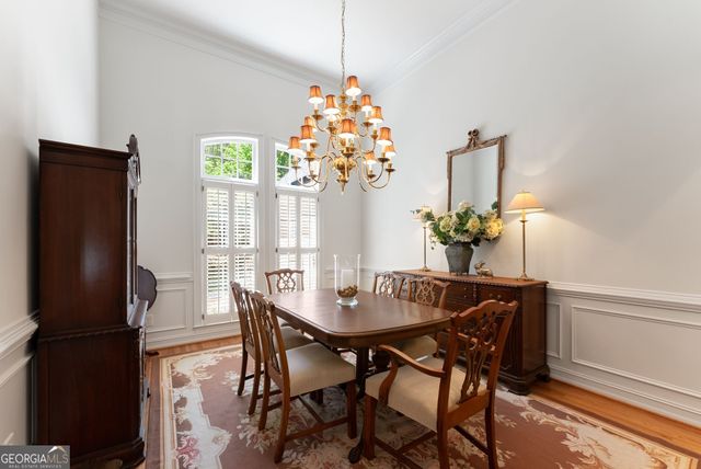 3560 Greystone Road, Gainesville, GA 30506
