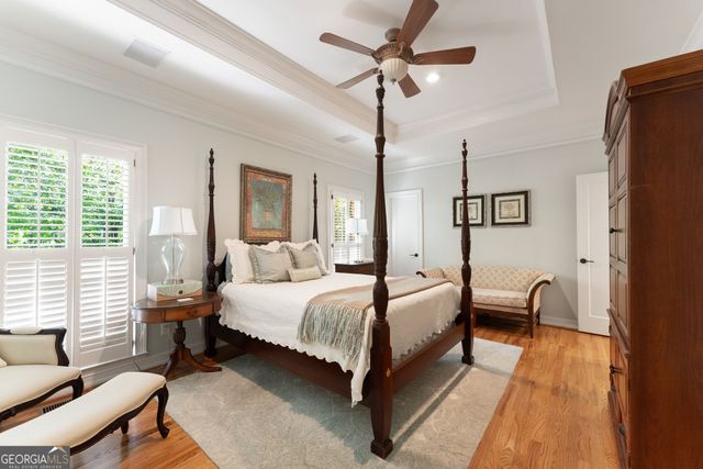 3560 Greystone Road, Gainesville, GA 30506