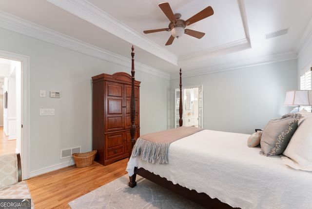 3560 Greystone Road, Gainesville, GA 30506
