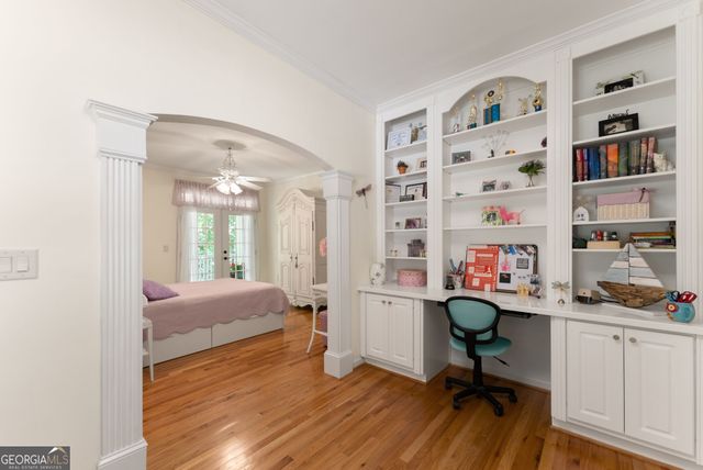 3560 Greystone Road, Gainesville, GA 30506