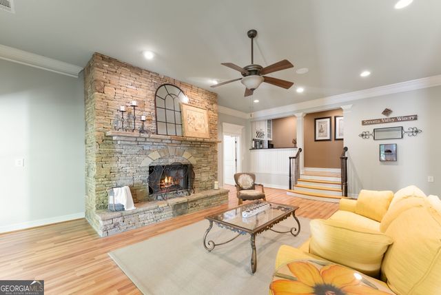 3560 Greystone Road, Gainesville, GA 30506