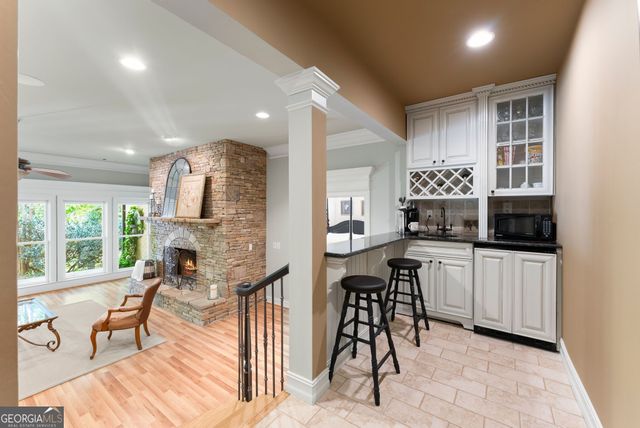 3560 Greystone Road, Gainesville, GA 30506