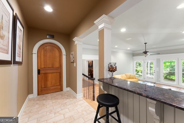3560 Greystone Road, Gainesville, GA 30506