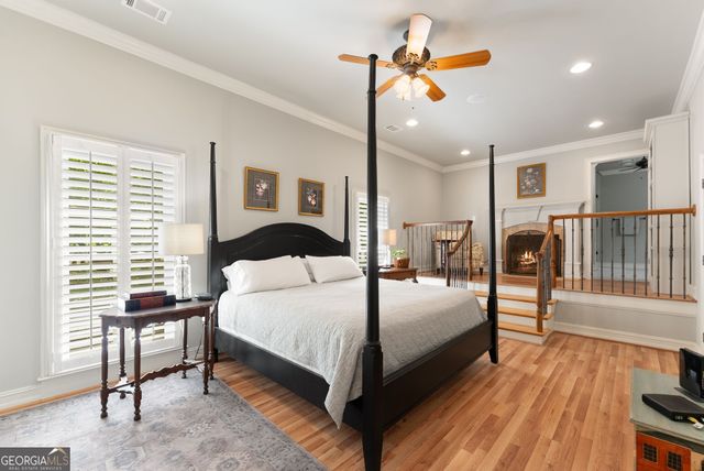 3560 Greystone Road, Gainesville, GA 30506