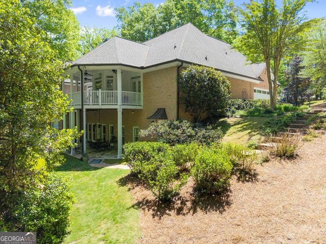3560 Greystone Road, Gainesville, GA 30506