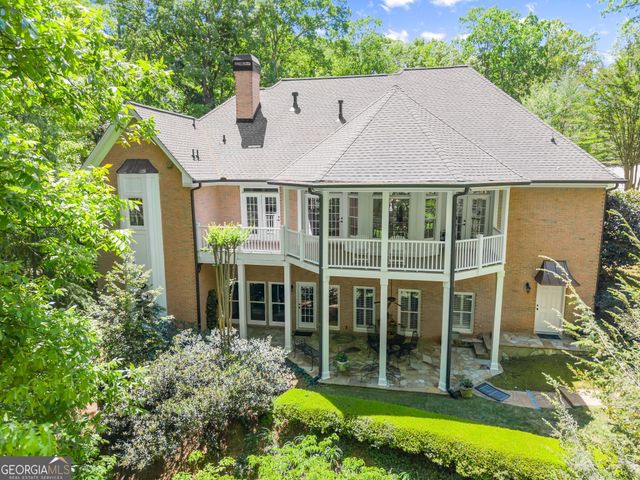 3560 Greystone Road, Gainesville, GA 30506