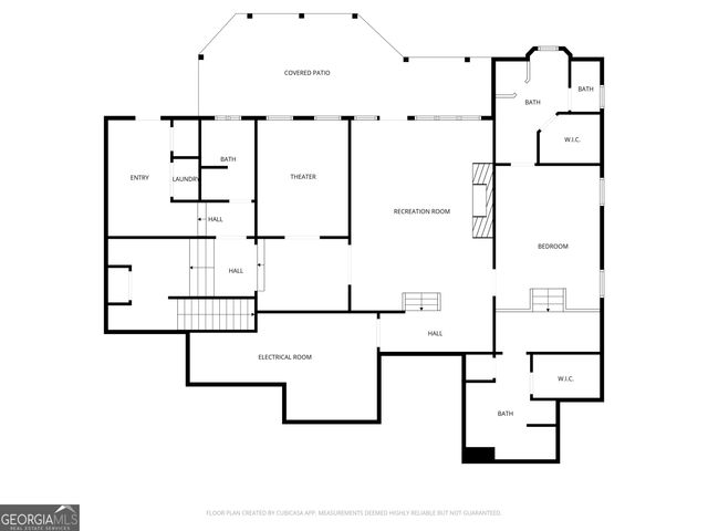 3560 Greystone Road, Gainesville, GA 30506