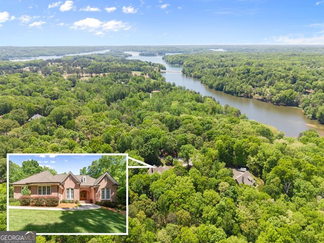 3560 Greystone Road, Gainesville, GA 30506